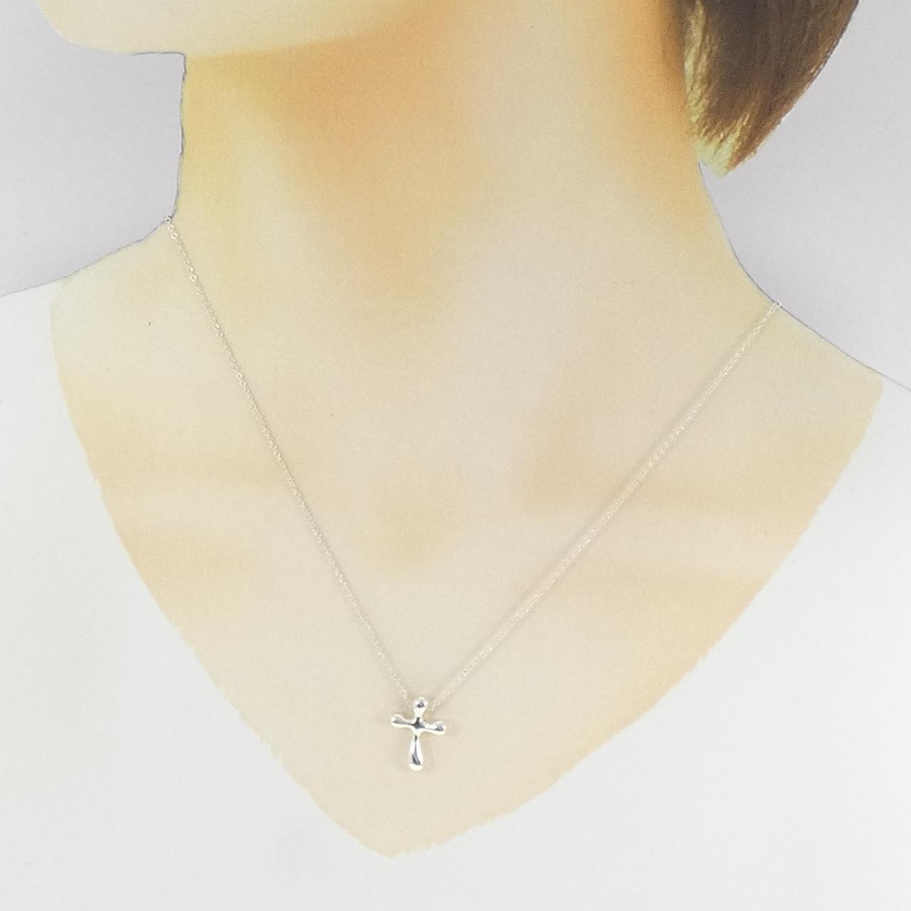 ティファニー 925 ネックレス