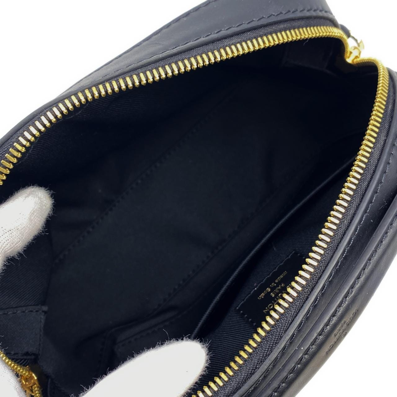 ルイヴィトン モノグラム サントンジュ M43555 ショルダーバッグ