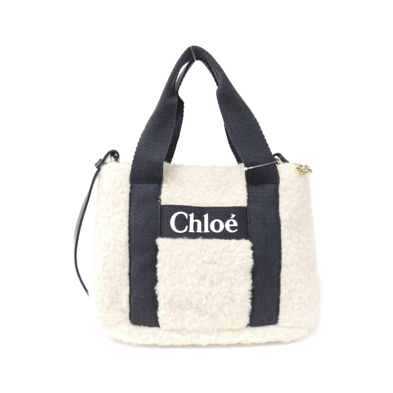 コメ兵｜【新品】クロエ C10323 バッグ｜Chloe｜ブランドバッグ