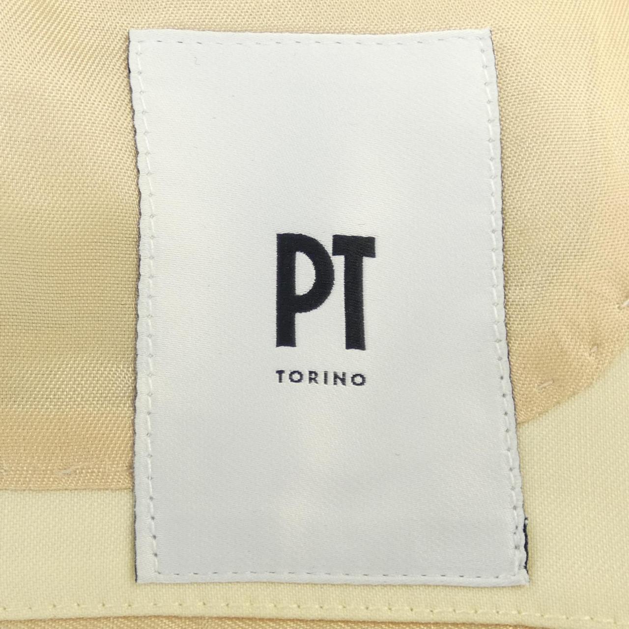 ピーティートリノ PT TORINO ジャケット