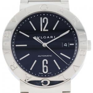 BVLGARI BVLGARI BVLGARI BB42SSAUTO/BB42BSSD/AT SS自动上弦