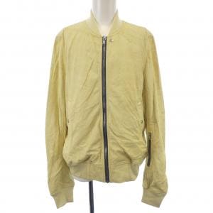 リックオウエンス Rick owens レザージャケット