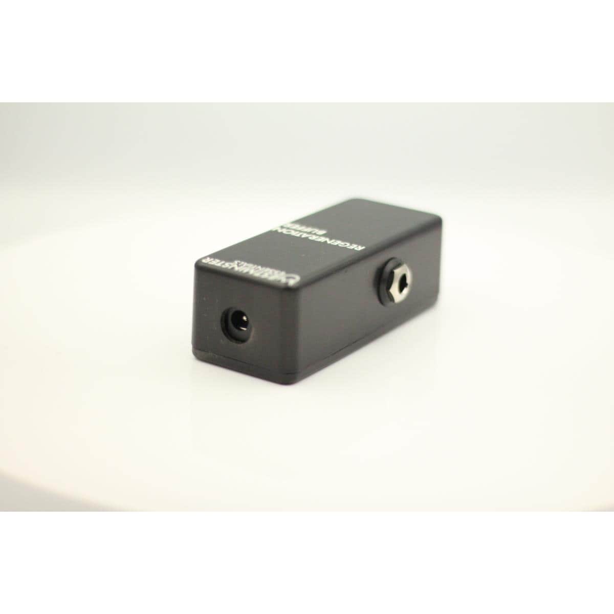 ＷＥＳＴＭＩＮＳＴＥＲ　ＥＦＦＥＣＴＳ　ＲＥＧＥＮＥＲＡＴＩＯＮ　ＢＵＦＦＥＲ