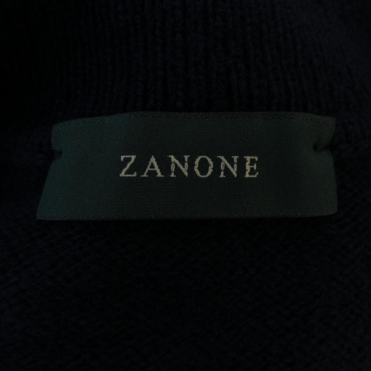 ザノーネ ZANONE ニット