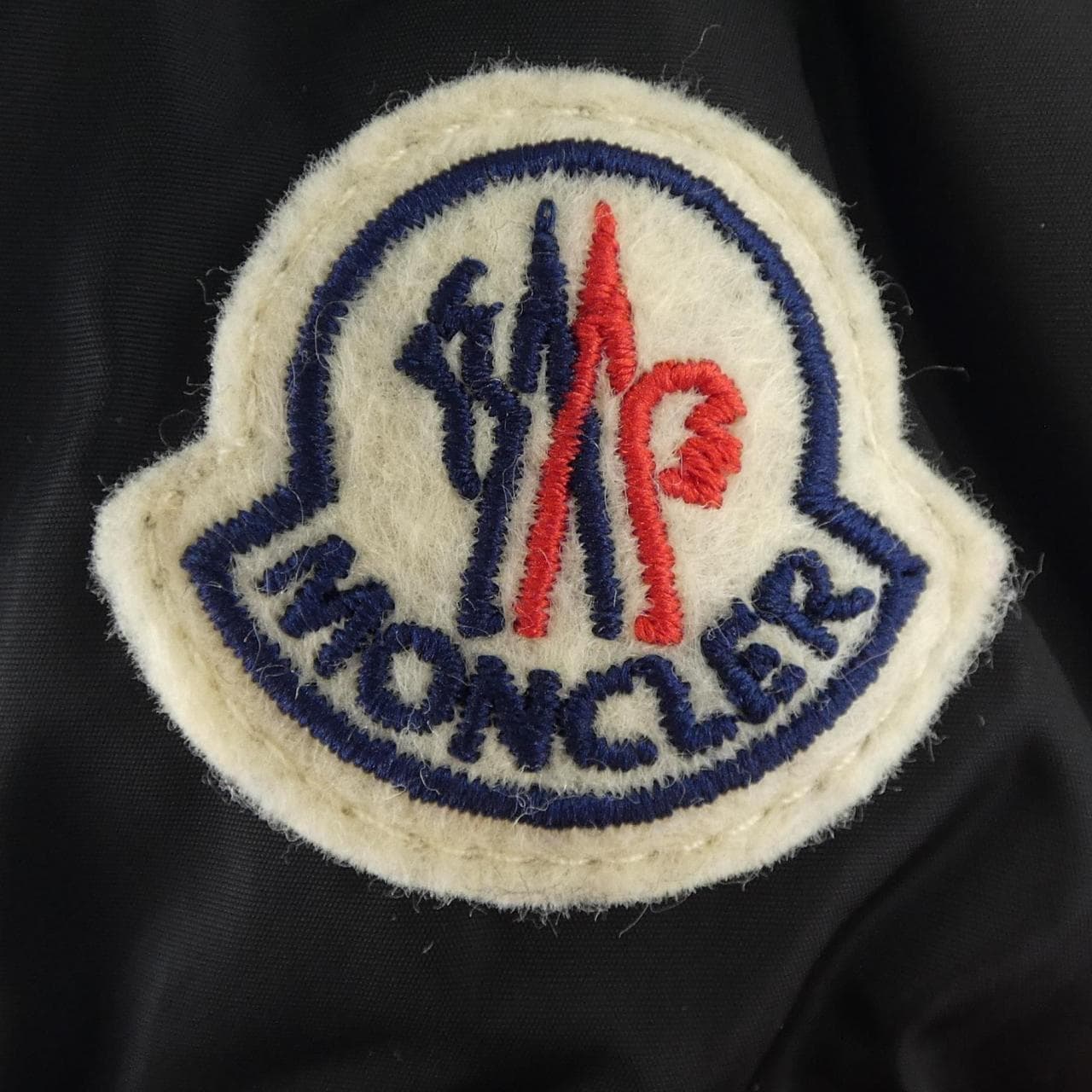 MONCLER MONCLER Down Coat