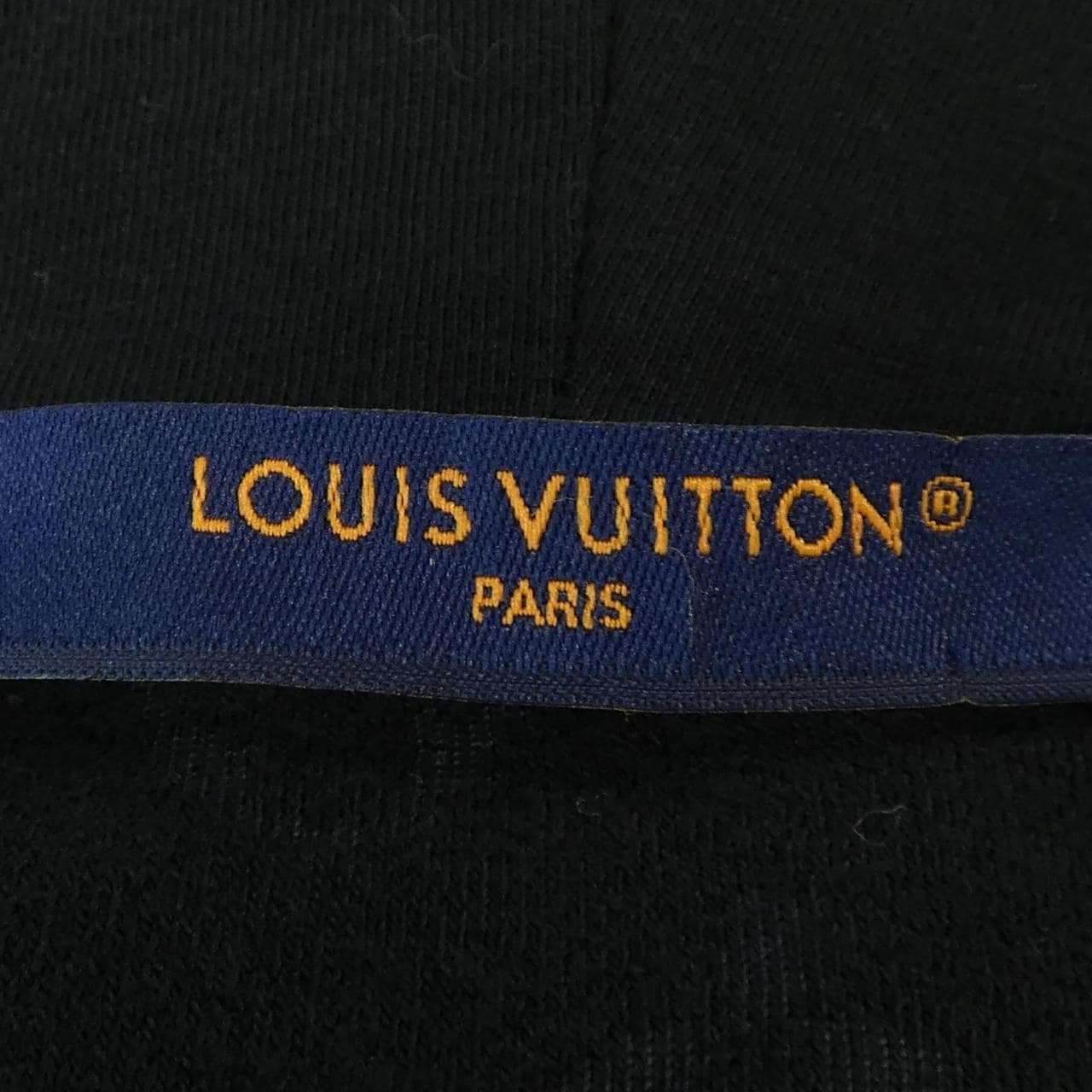 LOUIS VUITTON連PARKER