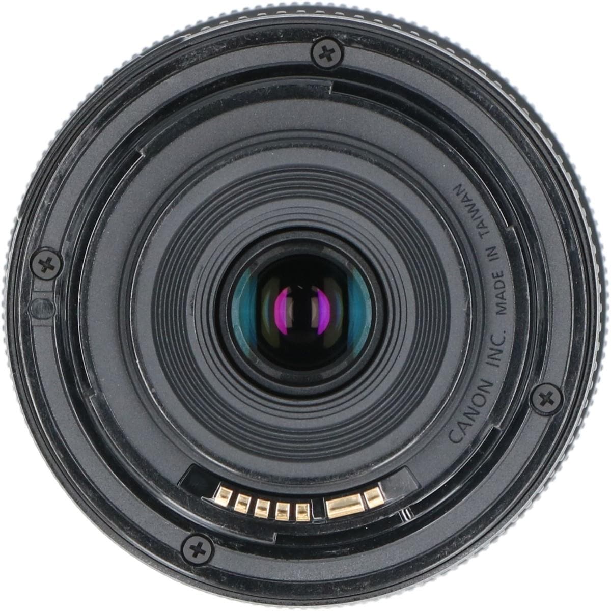 EF-S10-18mm F4.5-5.6IS STM
