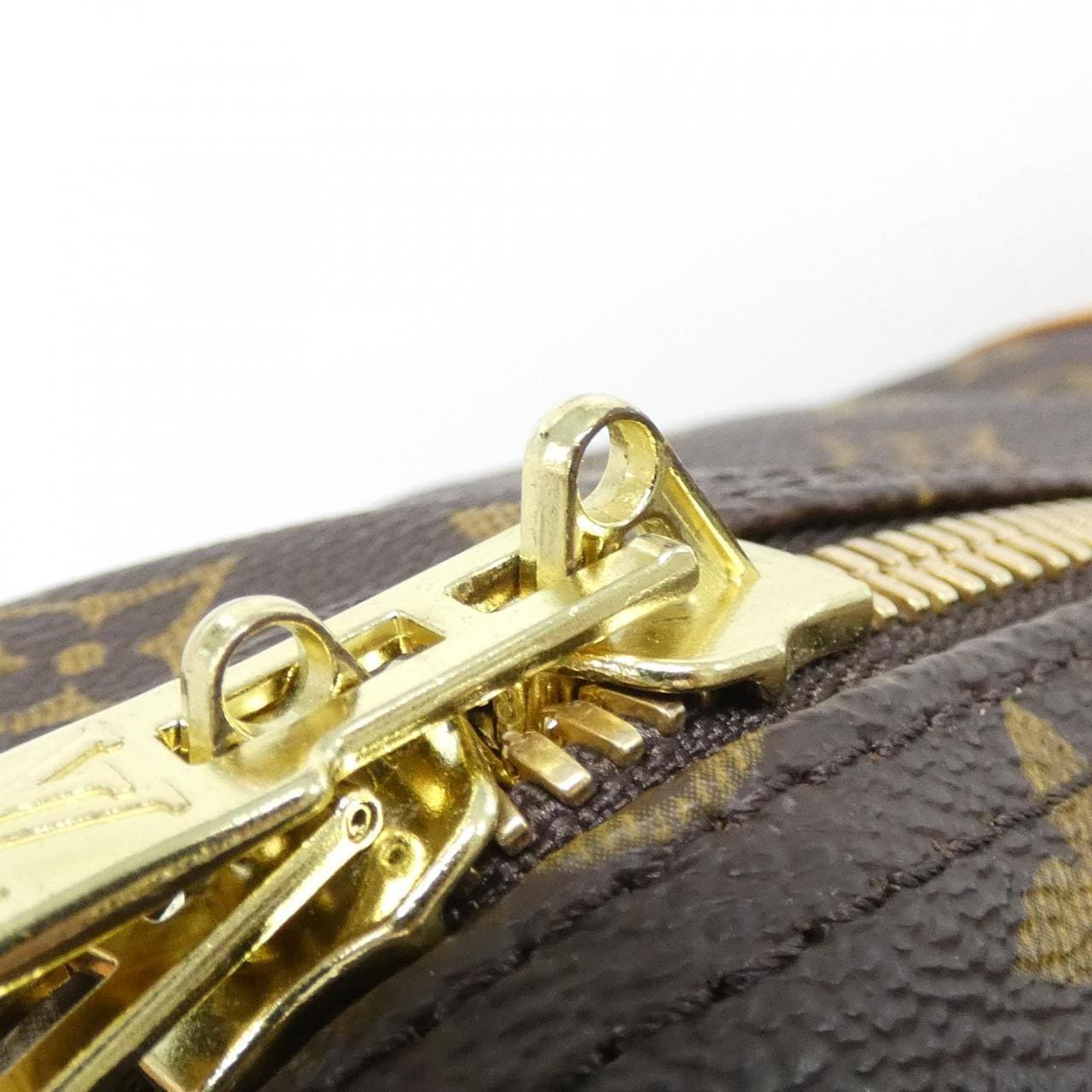 LOUIS VUITTON Monogram Keepall 60 厘米 M41422 波士顿包