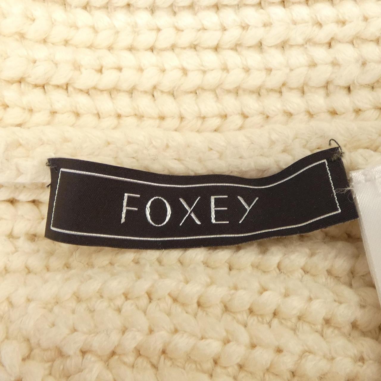 FOXEY 41223 Knit