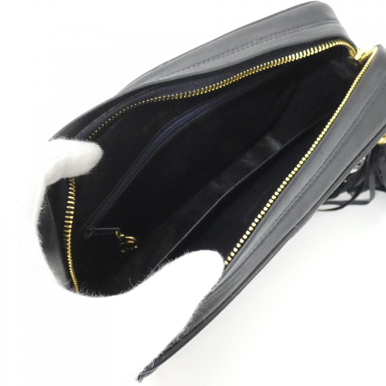 【ヴィンテージ】シャネル ショルダーバッグ