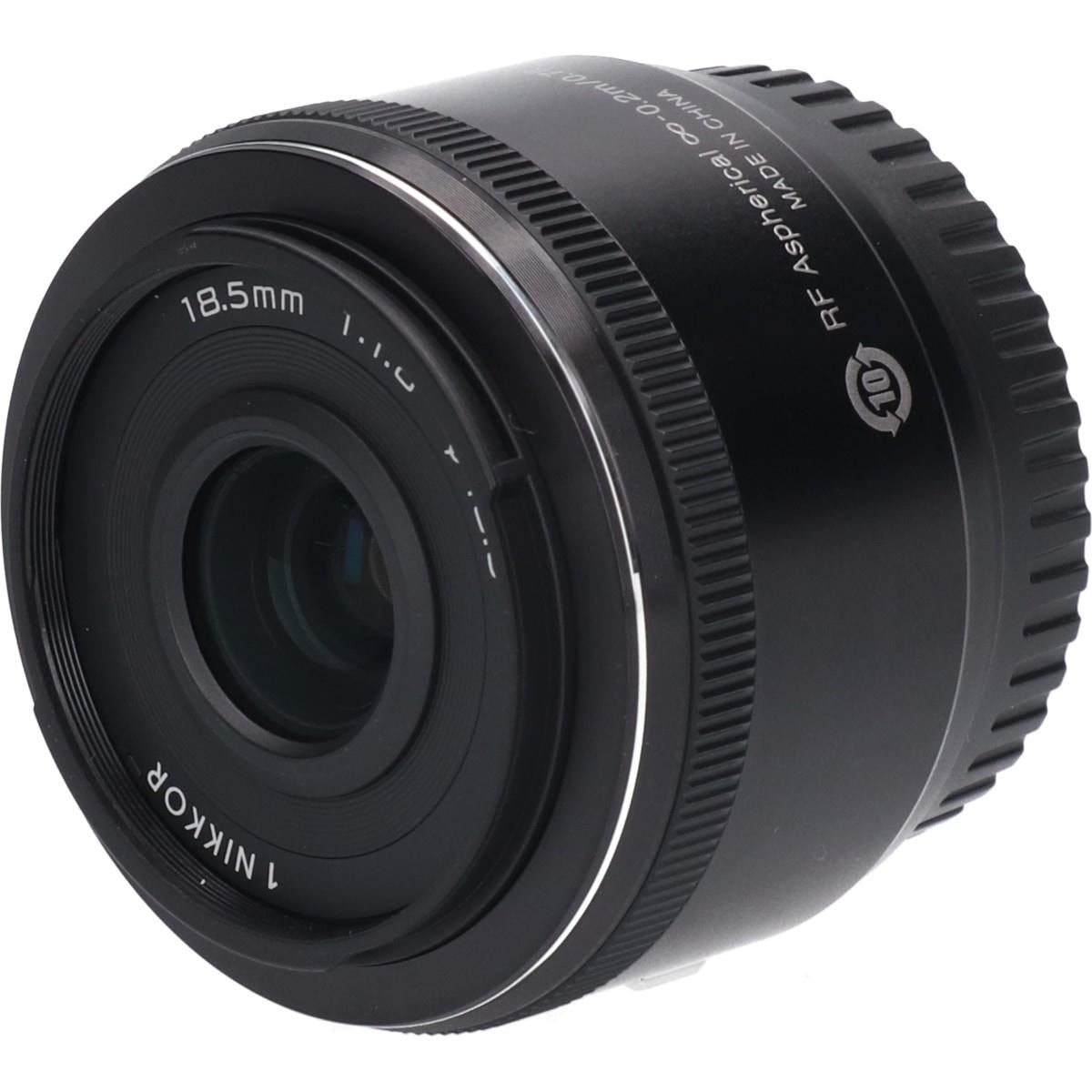 １　ＮＩＫＫＯＲ　１８．５ｍｍ　Ｆ１．８