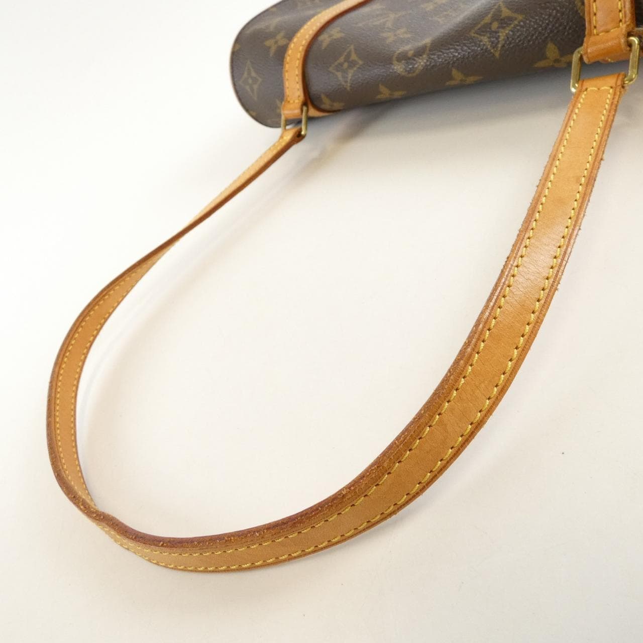 ルイヴィトン モノグラム マレル M51157 ショルダーバッグ