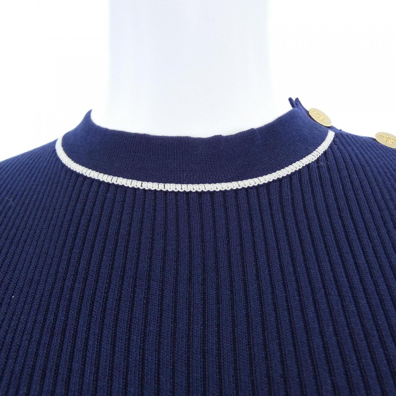 プラダ PRADA シルク クルーネックセーター P24A2U S232 13F4 ニット