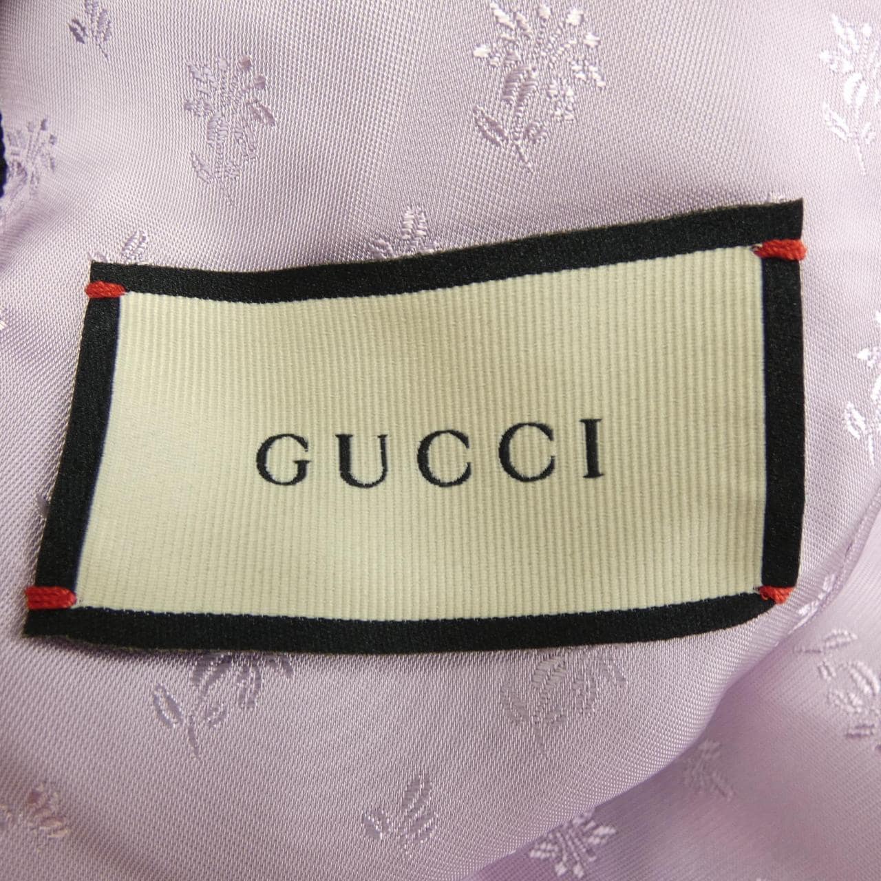 グッチ GUCCI 578795 ZACKI ジャケット