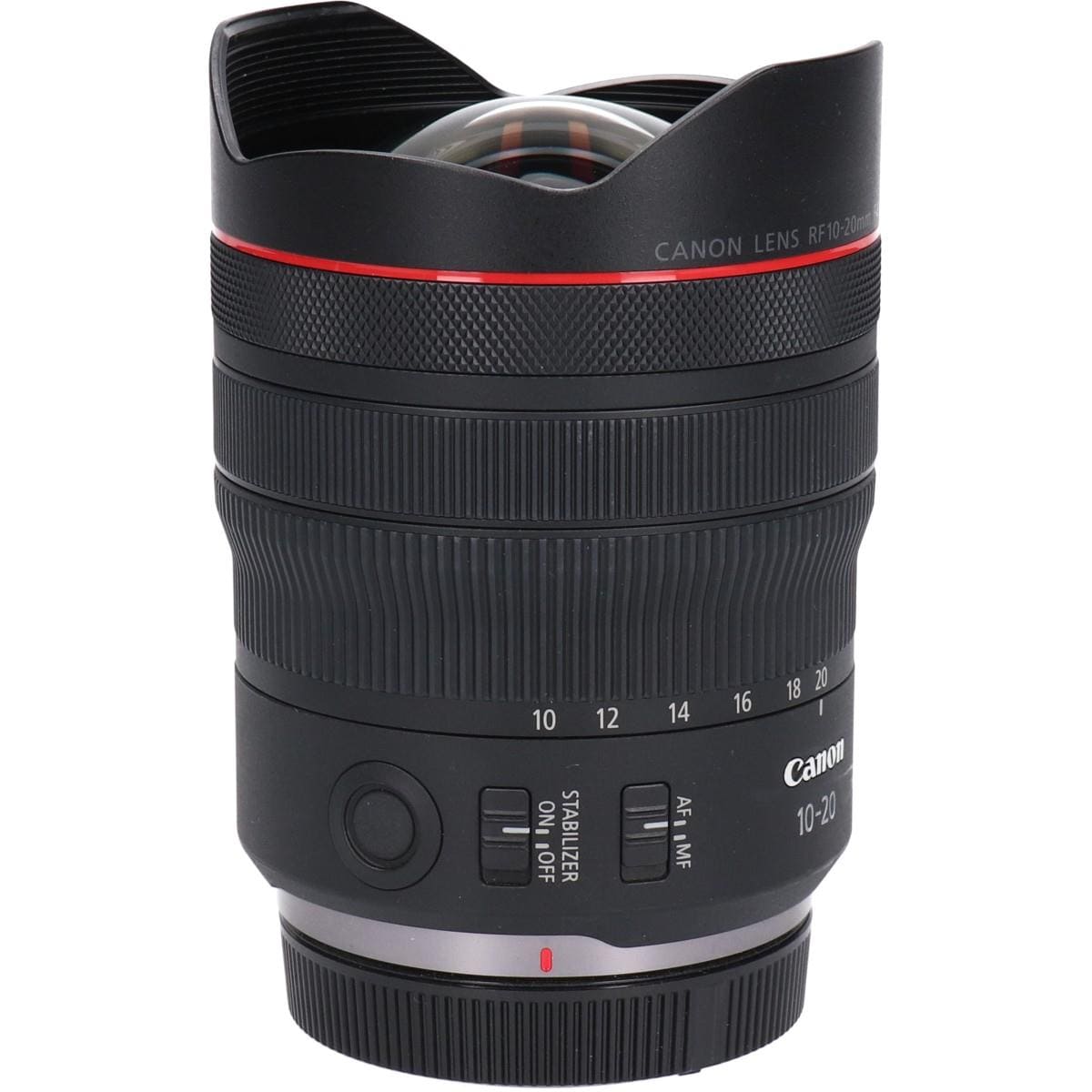 ＲＦ１０－２０ｍｍ　Ｆ４Ｌ　ＩＳ　ＳＴＭ