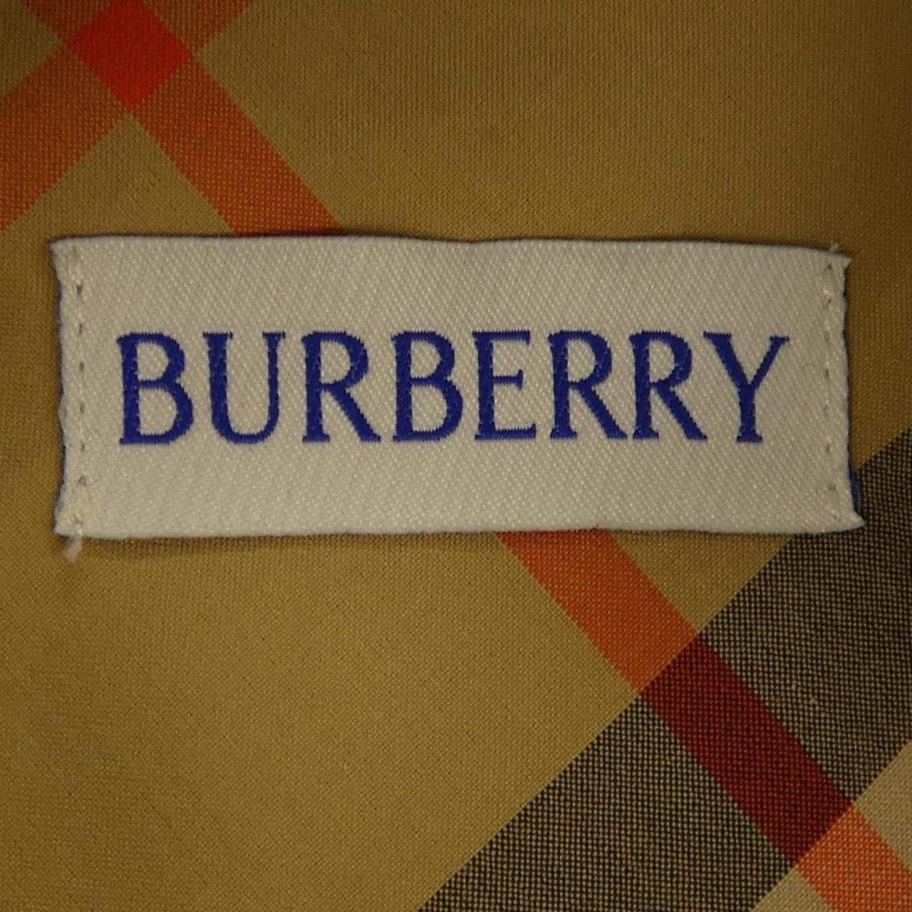 バーバリー BURBERRY 8087629 シャツ