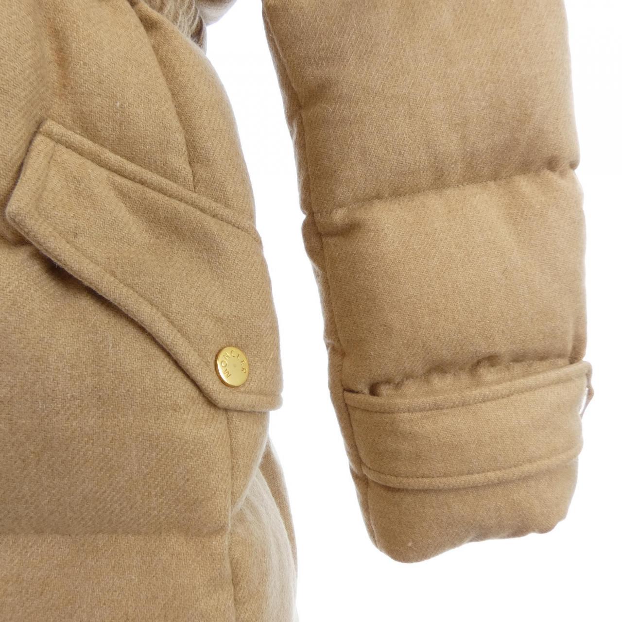 モンクレール MONCLER GLERE ダウンコート