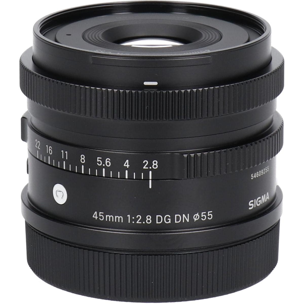 ライカＬ４５ｍｍ　Ｆ２．８ＤＧ　ＤＮ（Ｃ）