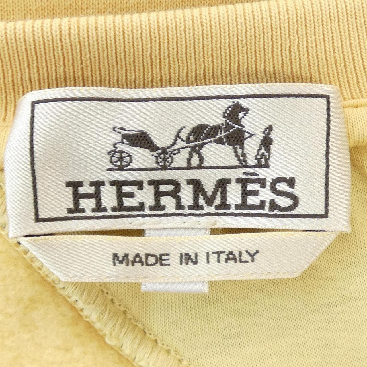 エルメス HERMES スウェット