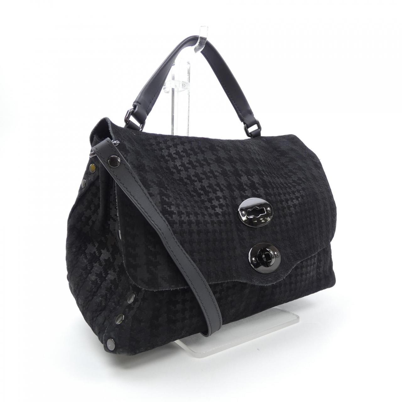 ZANELLATO BAG