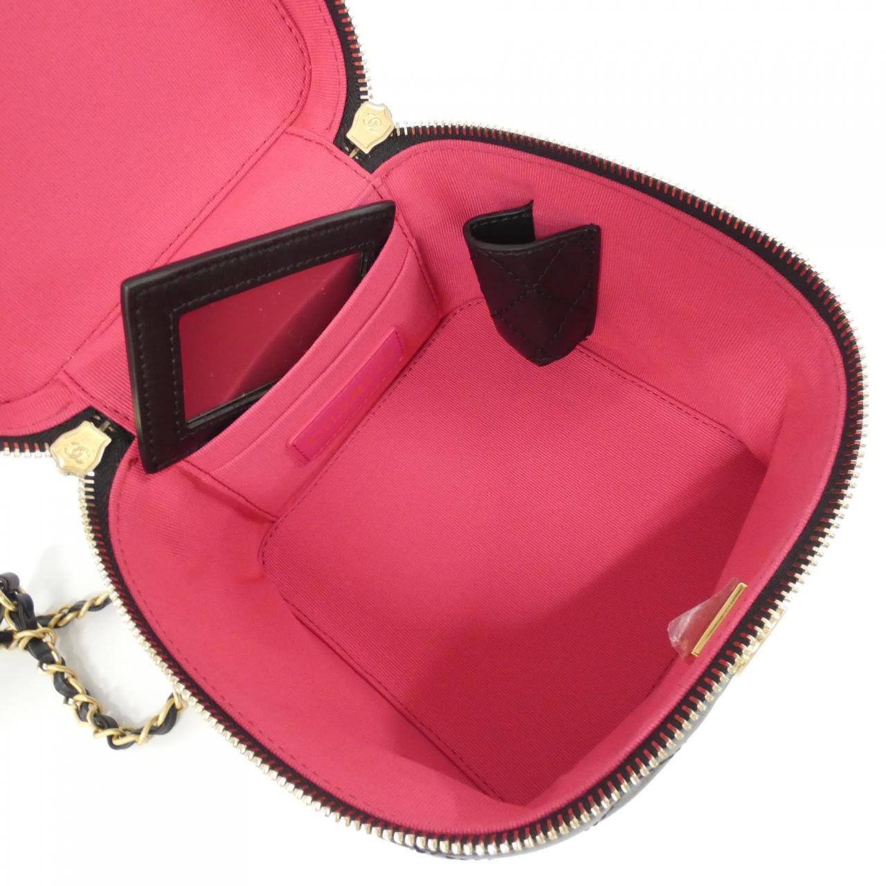 CHANEL AS3228 单肩包