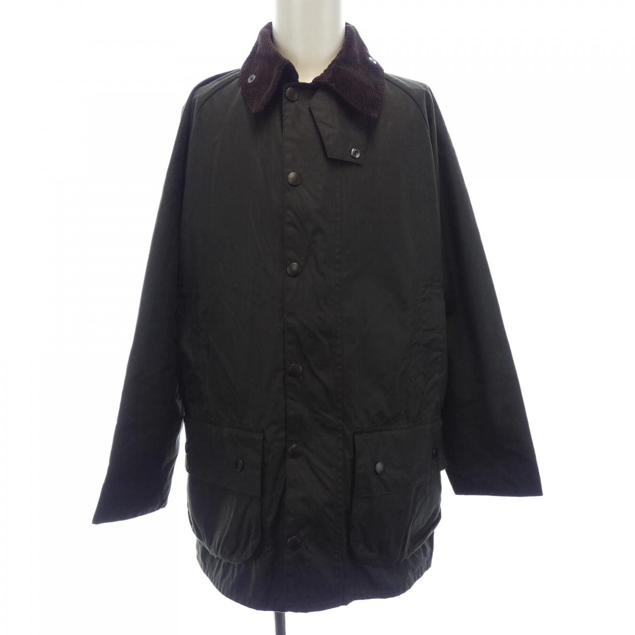 バブアー BARBOUR ブルゾン