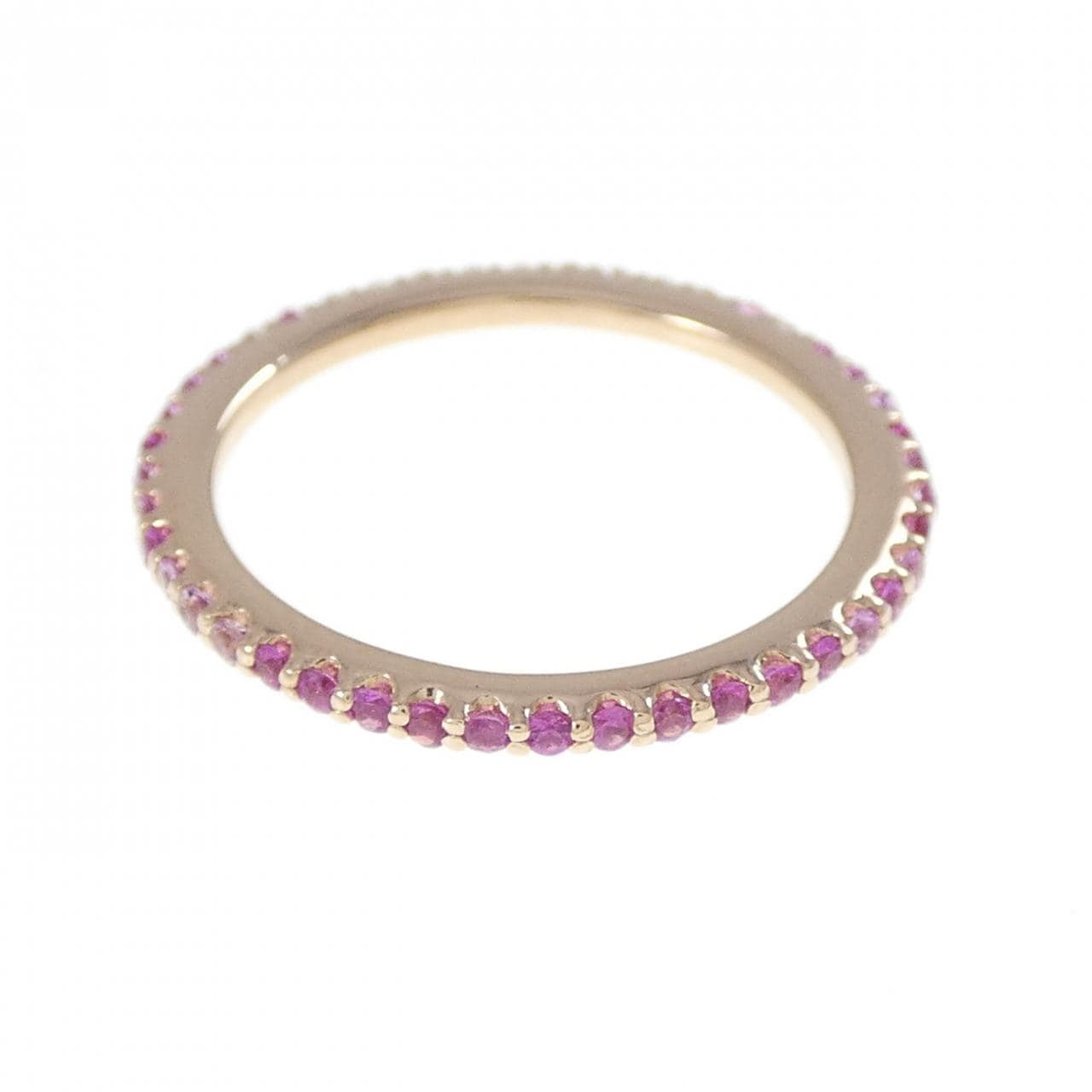 PONTE VECCHIO Carina 戒指 0.28CT