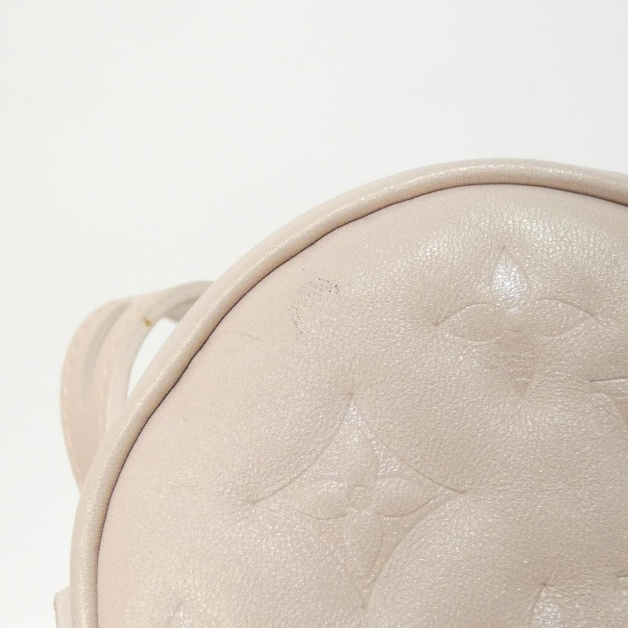 ルイヴィトン モノグラム サック クール フォーリンラブ M58738 ショルダーバッグ