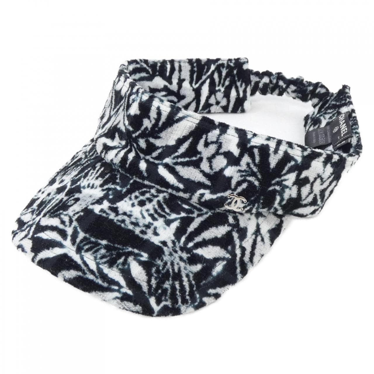 シャネル CHANEL キャップ