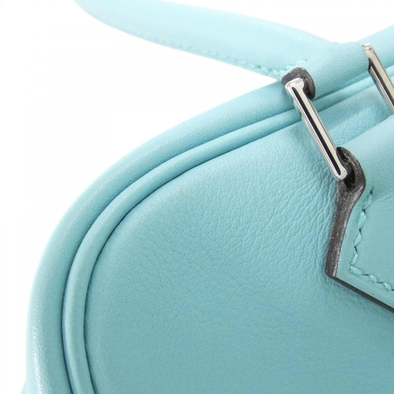 エルメス ミニ プリュム MINI 048263CK バッグ