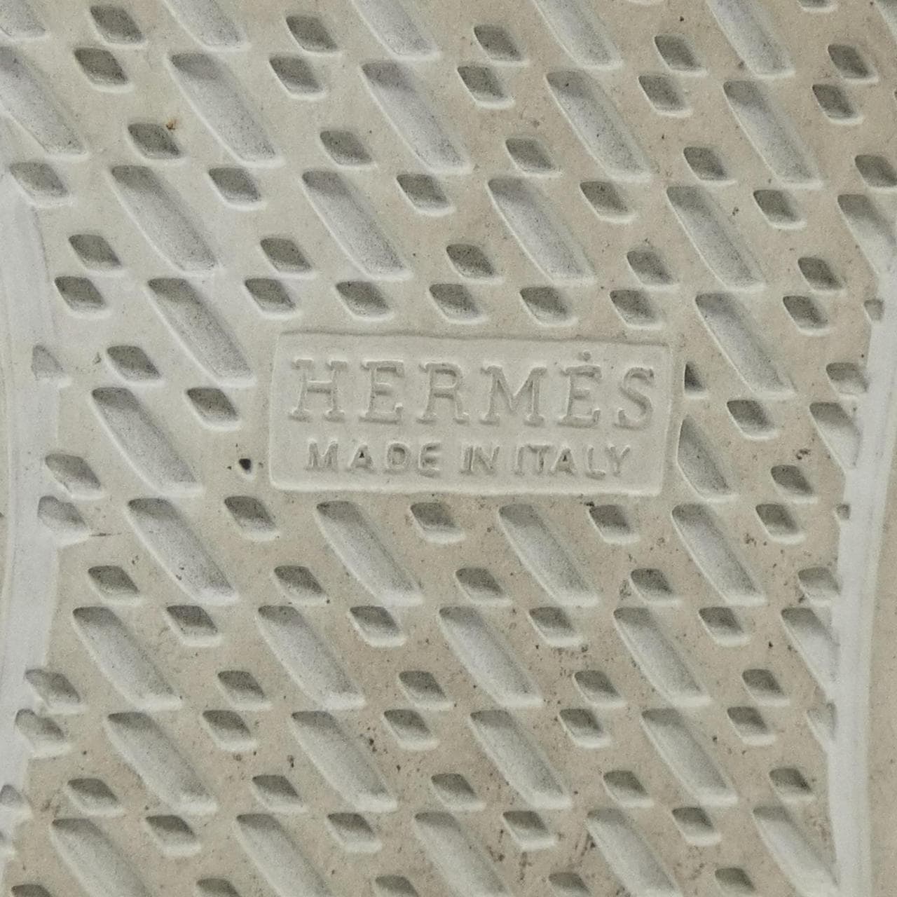 エルメス HERMES クロス CROSS 221279Z スニーカー