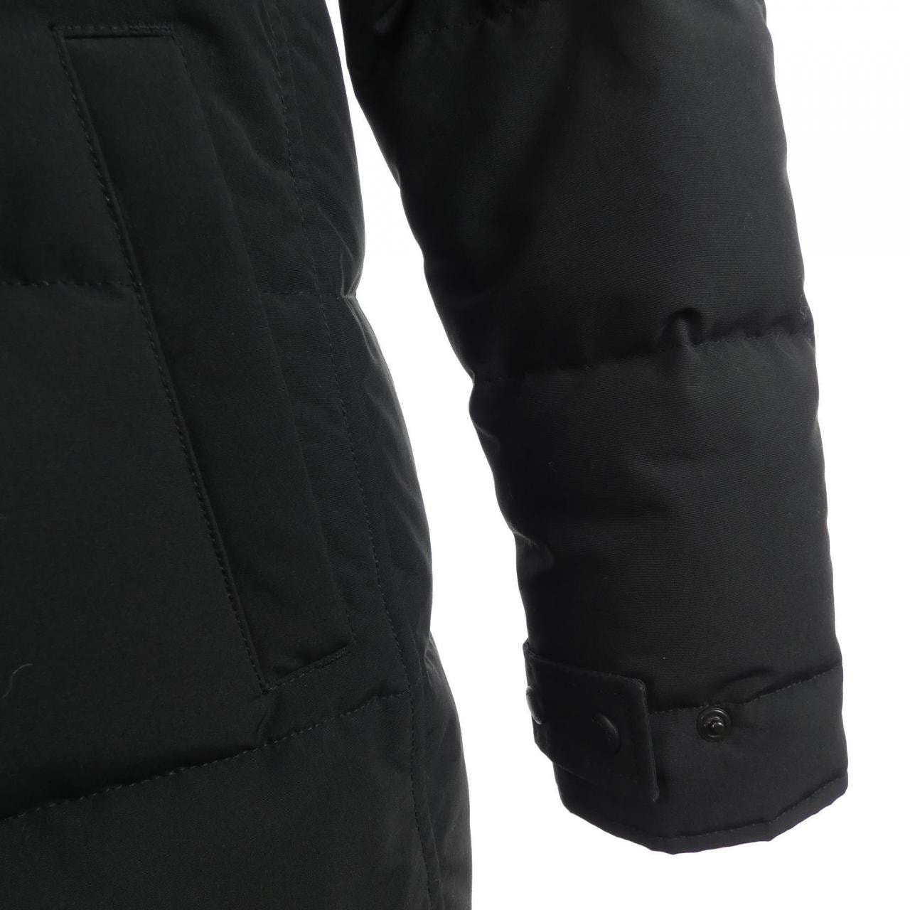 カナダグース CANADA GOOSE 2302JL MACKENZIE マッケンジー ダウンコート