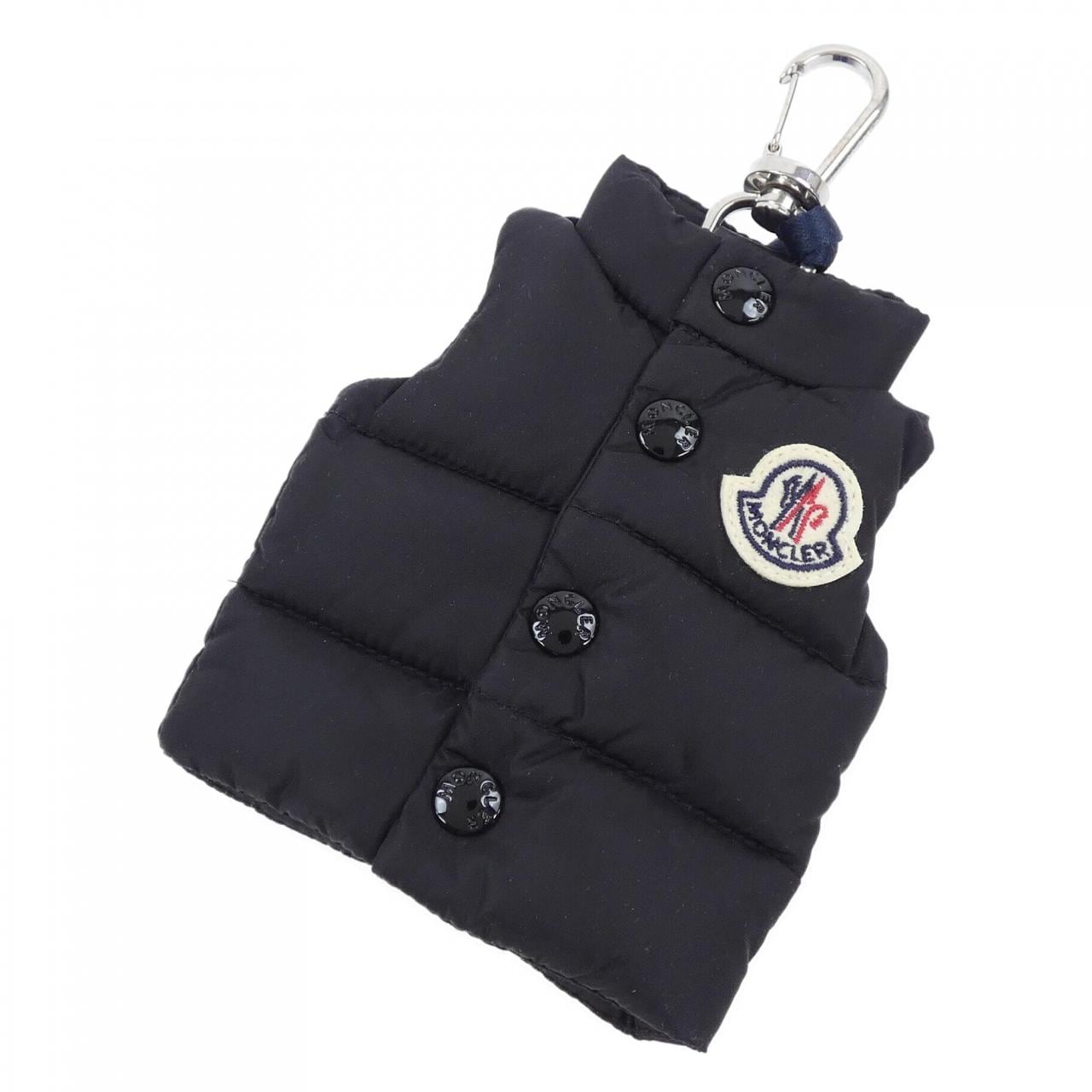 モンクレール MONCLER 209A6F 00002 KEY HOLDER