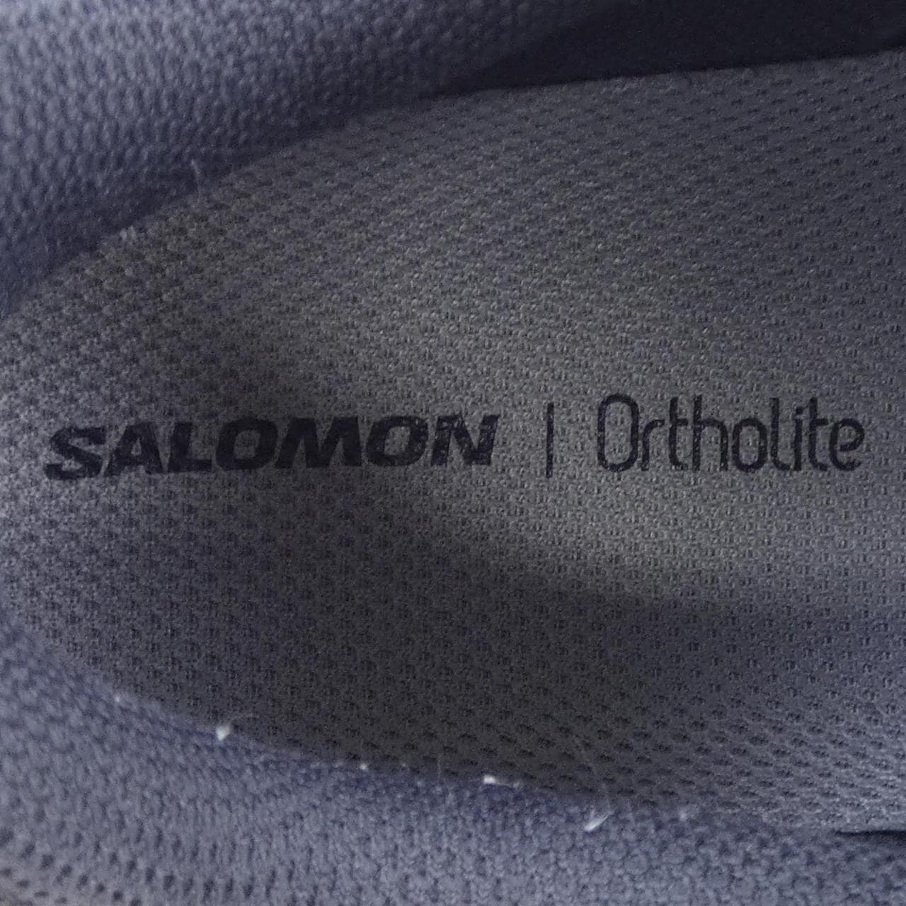サロモン SALOMON 475756 スニーカー