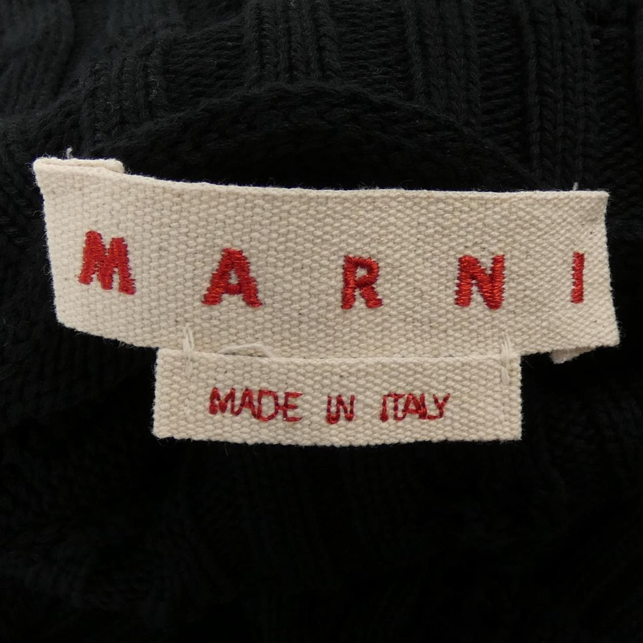 マルニ MARNI DVMG0045A0 ベスト