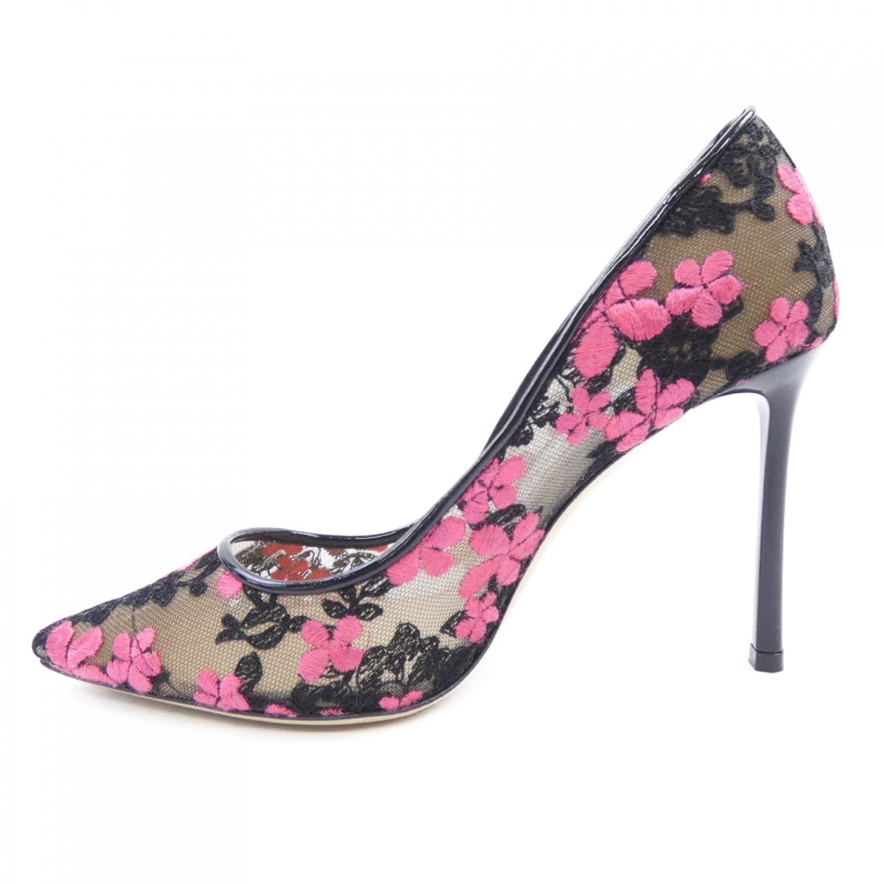 JIMMY CHOO朱吉米高跟鞋