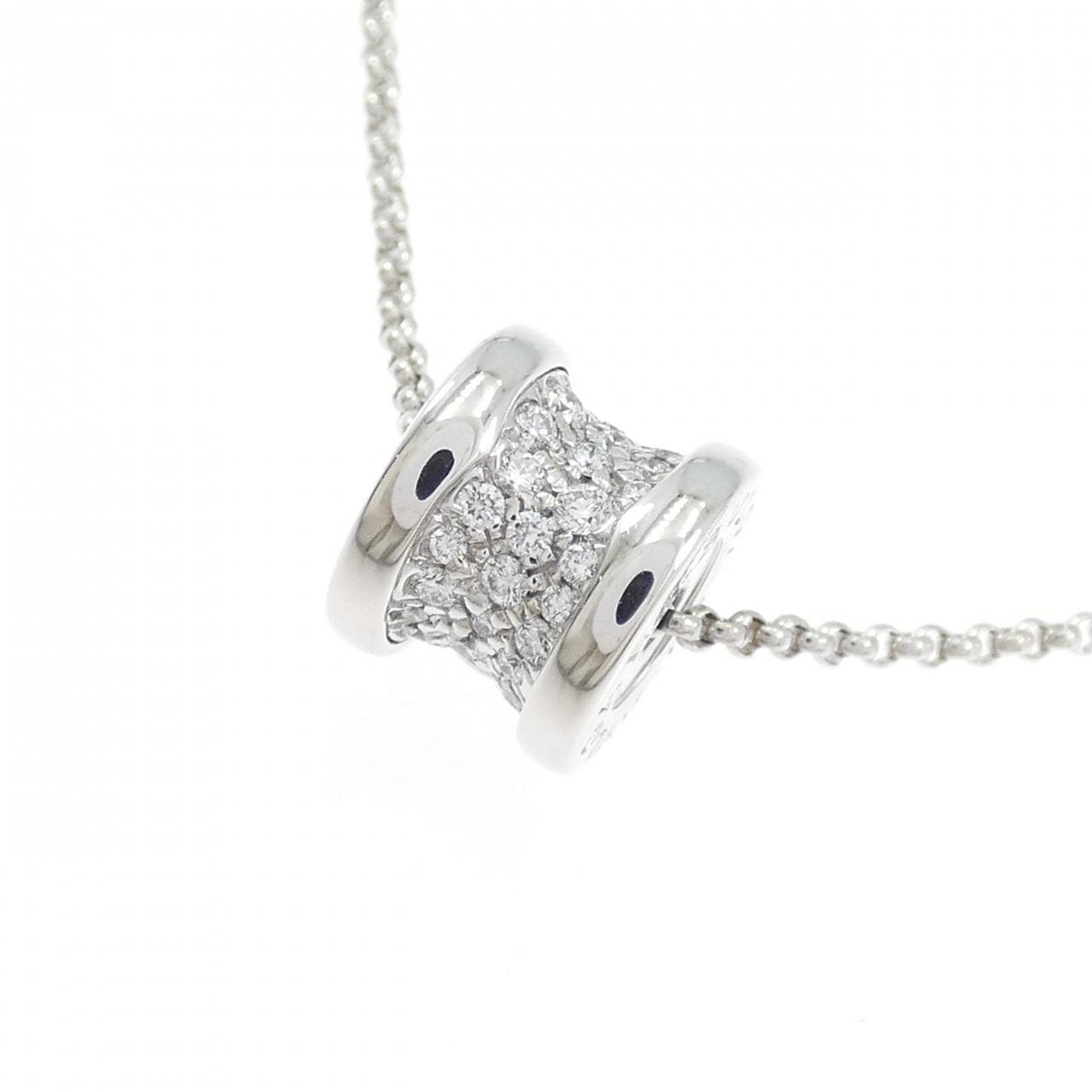 ブルガリ B.zero1 ネックレス