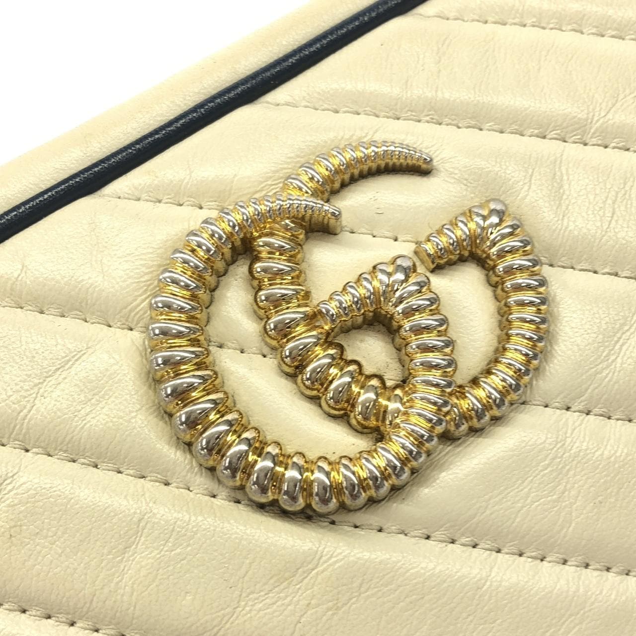 グッチ GG MARMONT 447632 0OLFX ショルダーバッグ