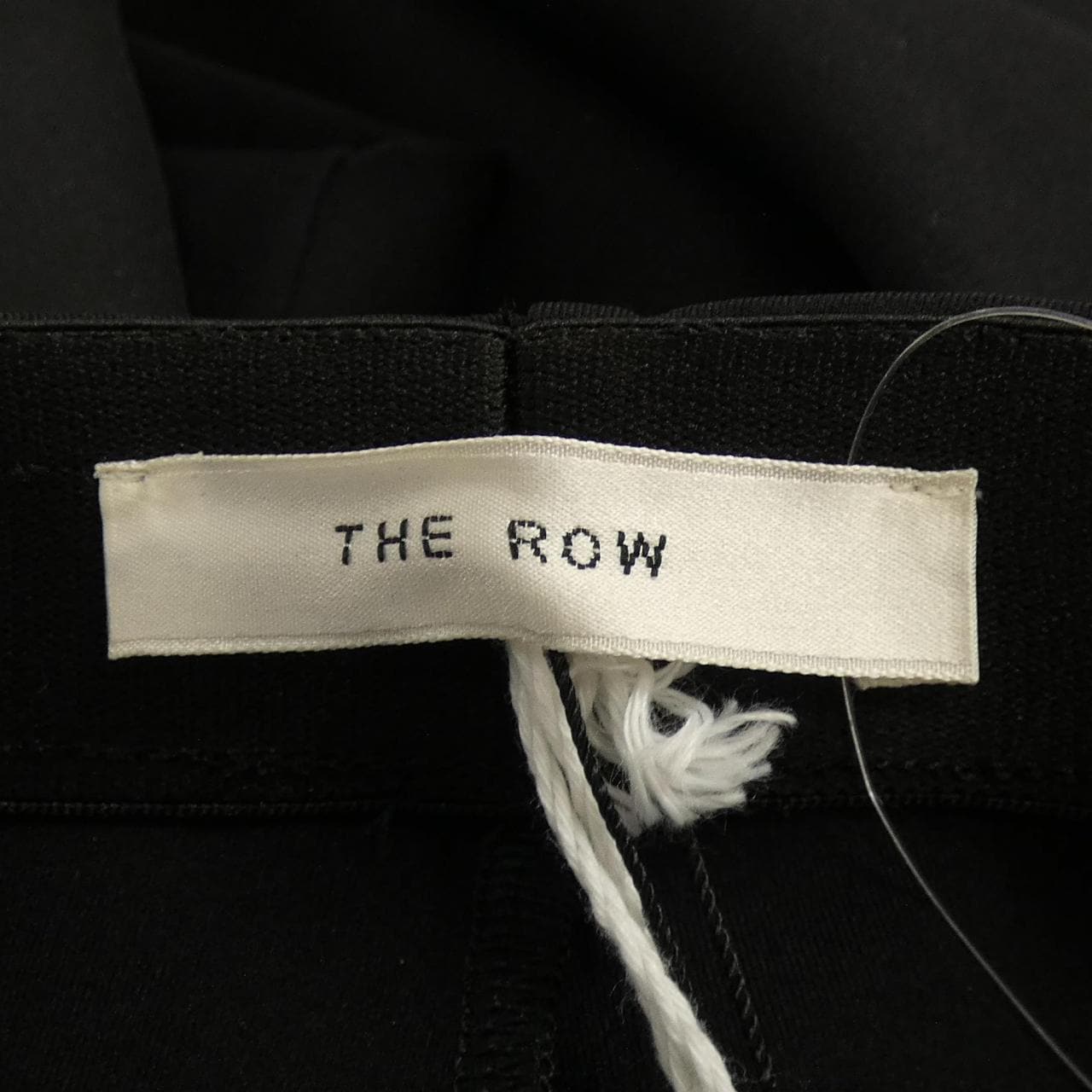 ザロウ THE ROW THILDE スキューバパンツ 3448-K106 パンツ