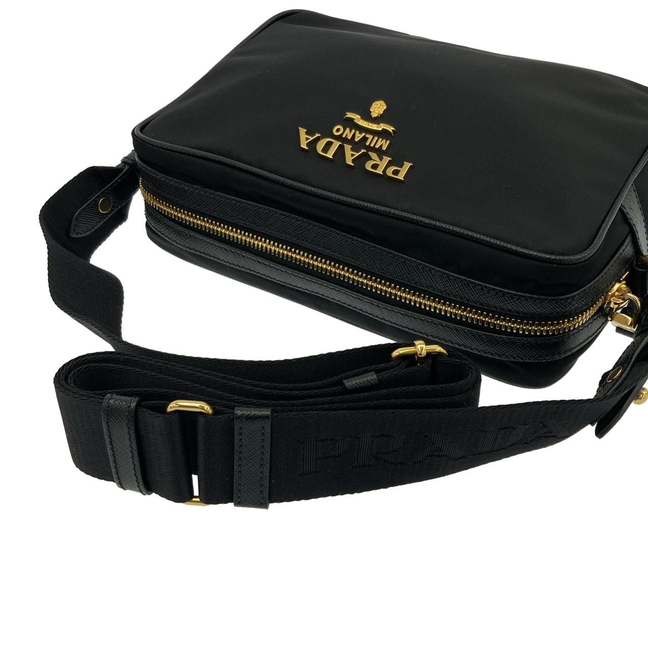 プラダ 1BH089 ショルダーバッグ