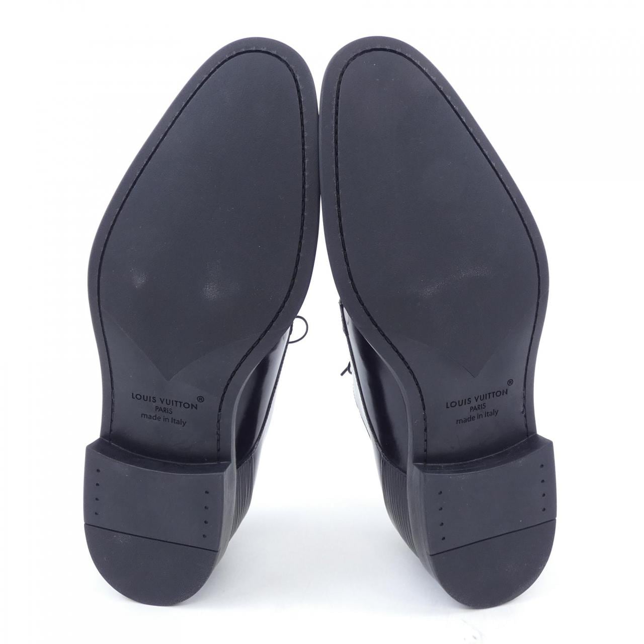 ルイヴィトン LOUIS VUITTON MT0225 シューズ