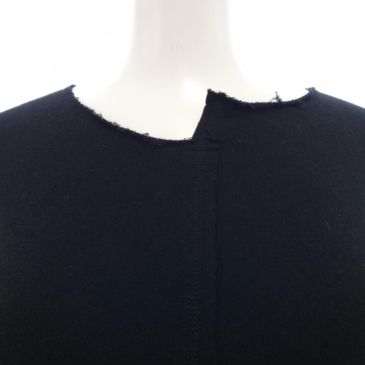 ヨウジヤマモト YOHJI YAMAMOTO FZ-T33-076 トップス