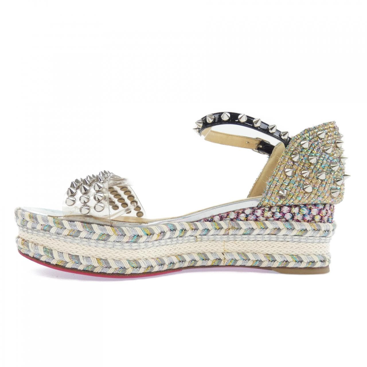 クリスチャンルブタン CHRISTIAN LOUBOUTIN サンダル