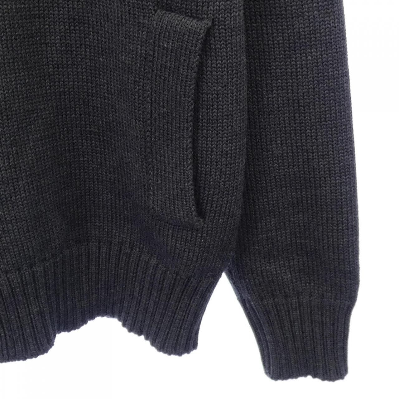 ザノーネ ZANONE カーディガン