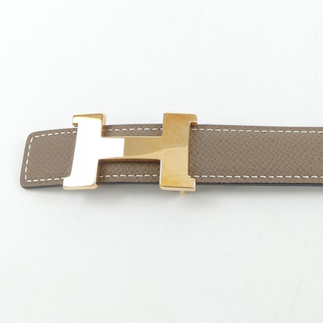 エルメス HERMES ミニコンスタンス 24mm リバーシブル BELT
