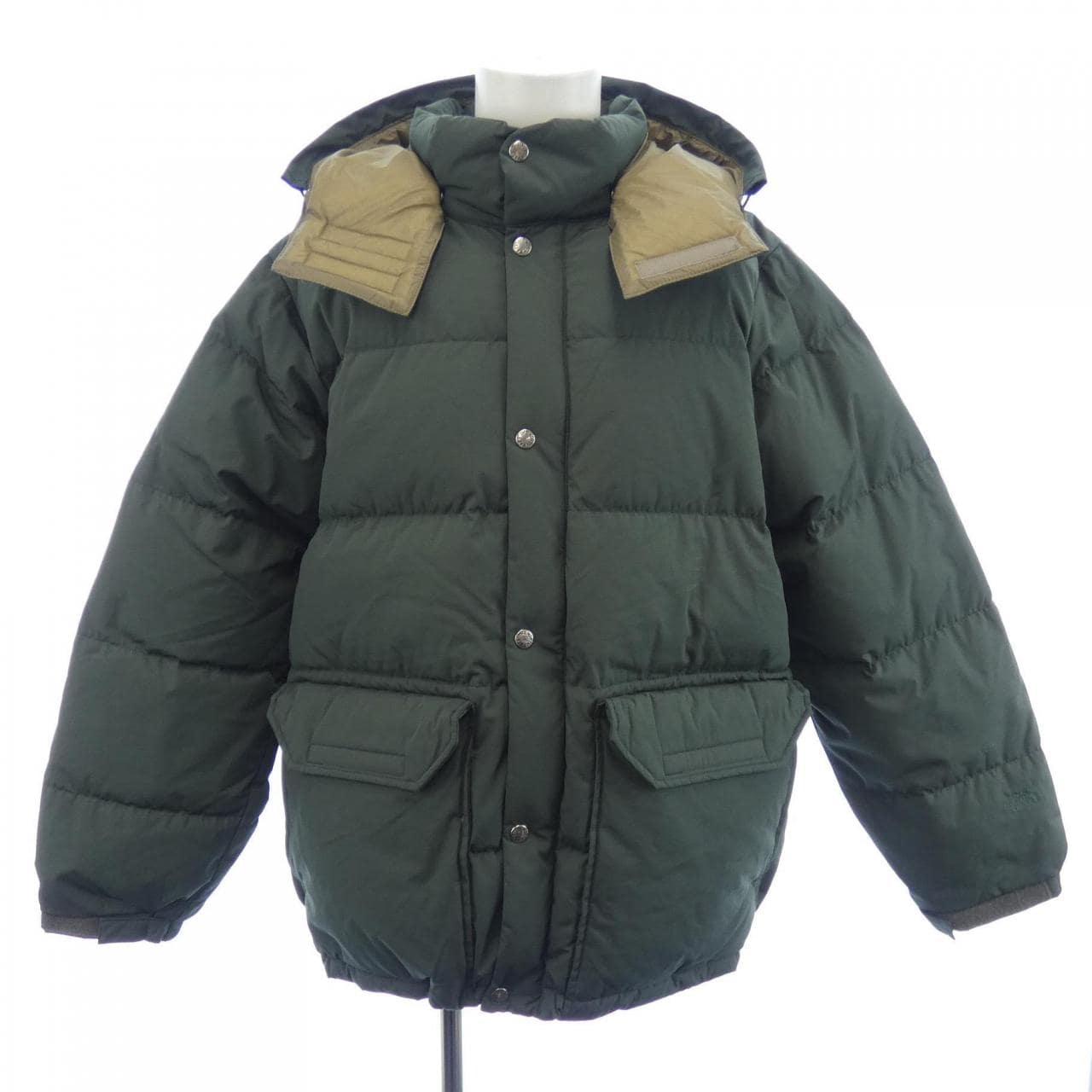 ザノースフェイス THE NORTH FACE ND92531 ダウンジャケット