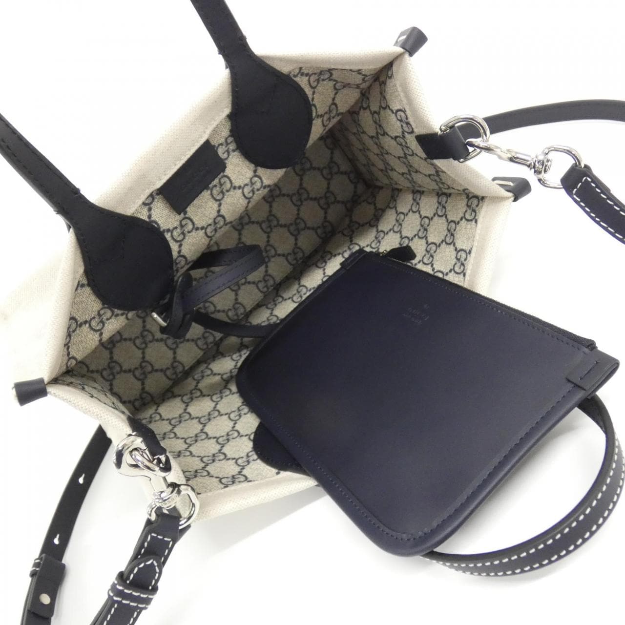 グッチ 772144 FACVW バッグ