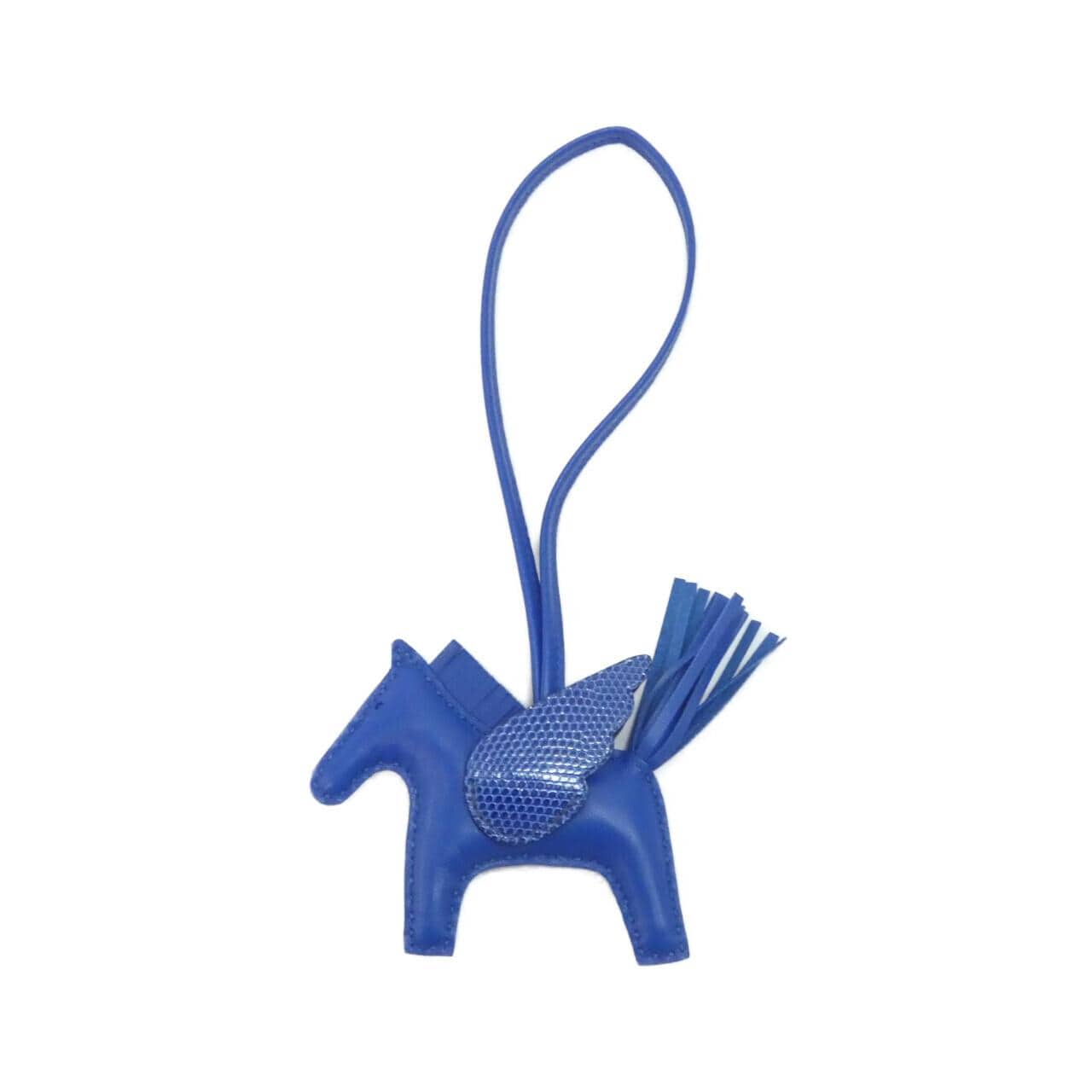 エルメス ロデオ ペガサス タッチ バッグチャーム PM 083176CA