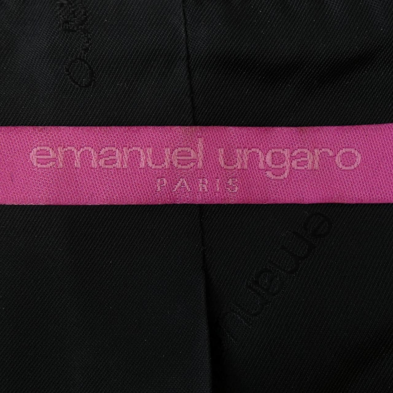 EMANUEL UNGARO コート
