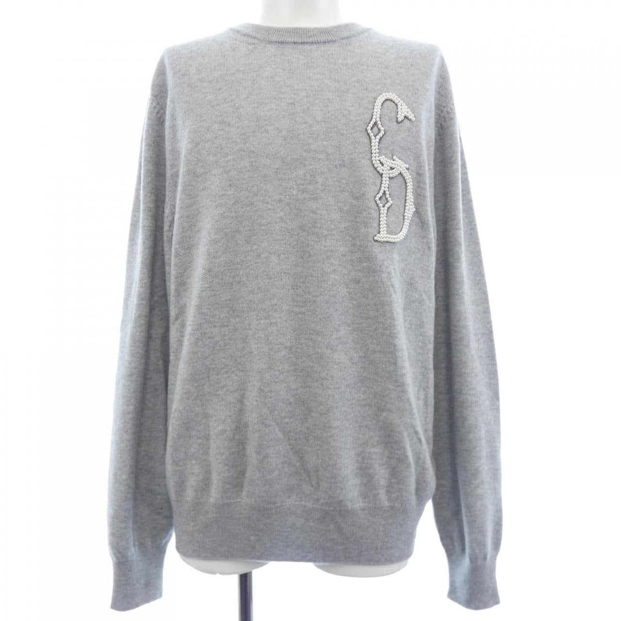 ディオール DIOR 343M640AT721 ニット